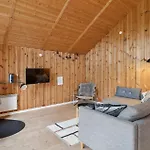Two-bedroom In Nyaraló *