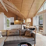 Nyaraló Two-bedroom In Slagelse