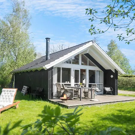 Two-bedroom In *