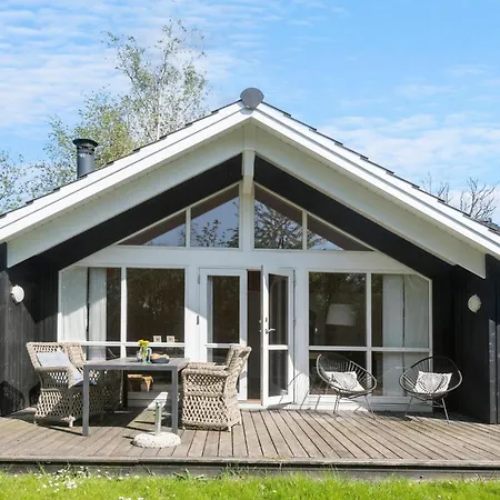 Two-bedroom In * Слагельсе