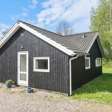 Two-bedroom In Дом отдыха *