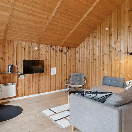 Two-bedroom In Dom wakacyjny *
