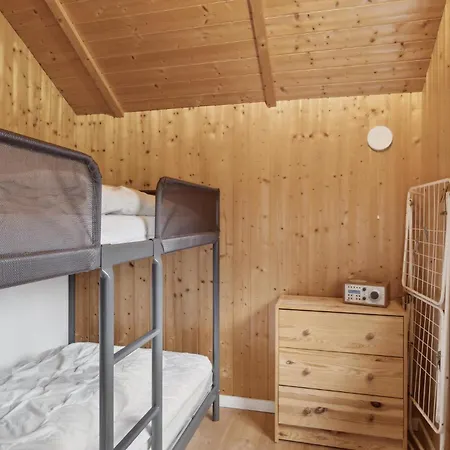 Two-bedroom In