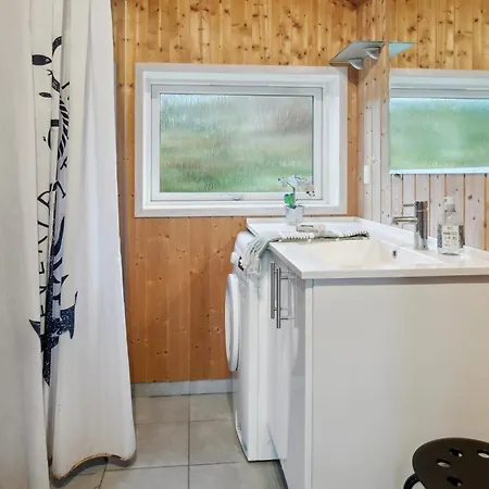 Two-bedroom In *