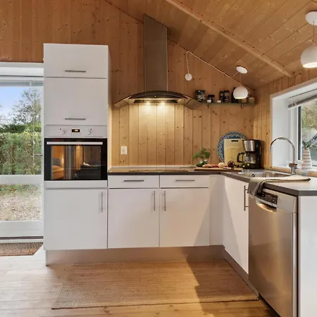 Two-bedroom In * Slagelse