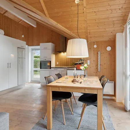 Two-bedroom In * Slagelse