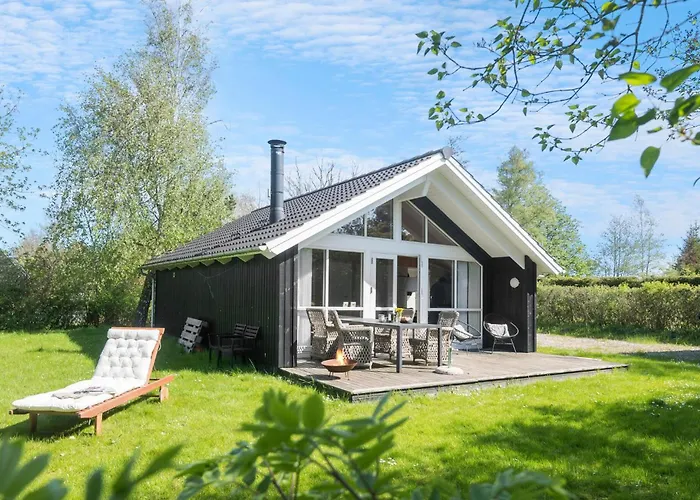 Two-bedroom In *