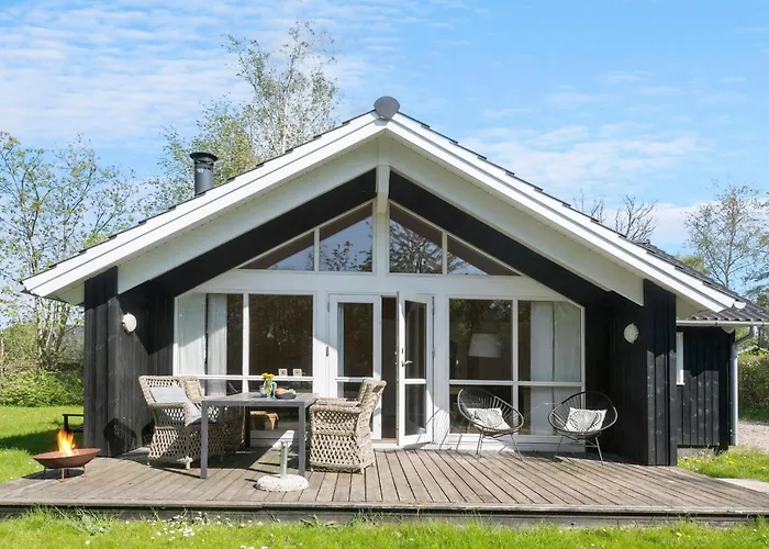 Two-bedroom In * Слагельсе