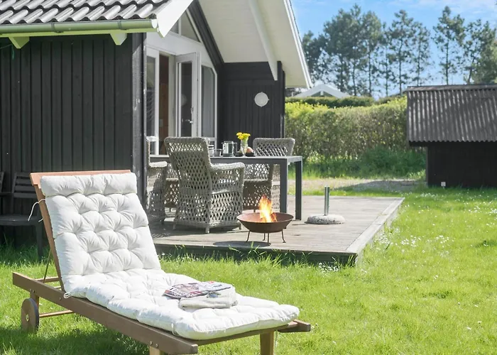 Дом отдыха Two-bedroom In *