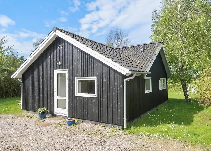 Two-bedroom In Дом отдыха *