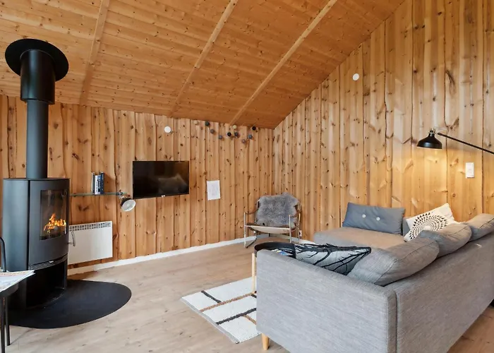 Two-bedroom In Дом отдыха *