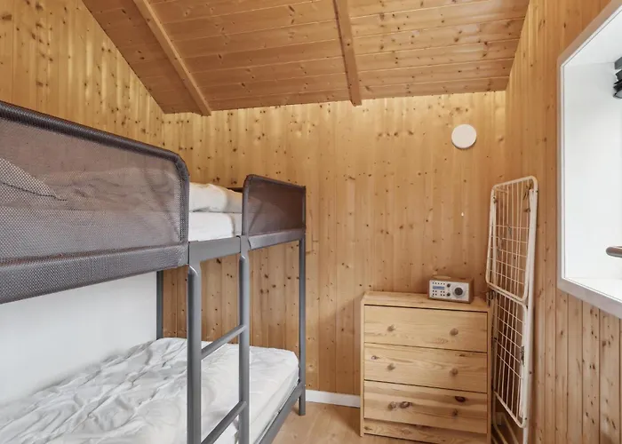 Two-bedroom In