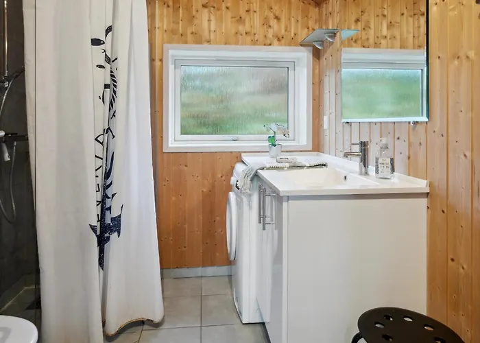 Two-bedroom In *