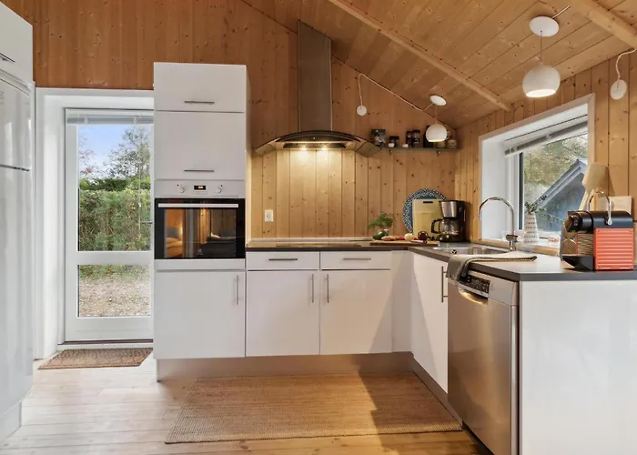 Two-bedroom In * Слагельсе