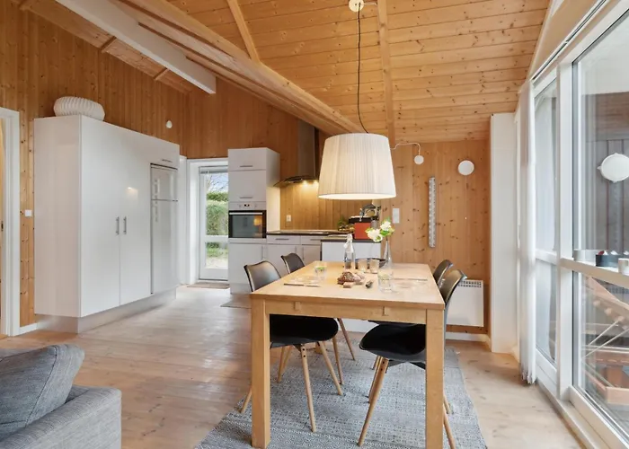 Two-bedroom In * Слагельсе